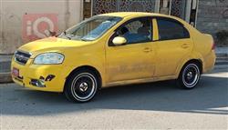 شيفروليه أفيو